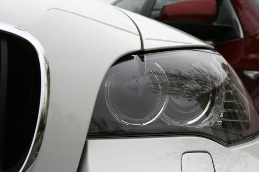  BMW X6 2009 года  (фото 11 из 74)